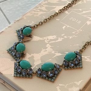 Stella & Dot Necklace